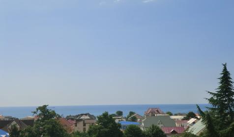 Гостевой дом Валентина, г. Адлер