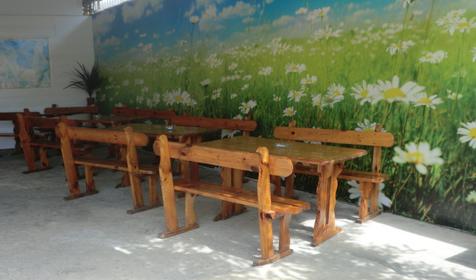 Гостевой дом Валентина, г. Адлер