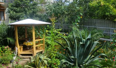 Гостевой дом Валентина, г. Адлер