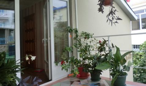 Гостевой дом Валентина, г. Адлер