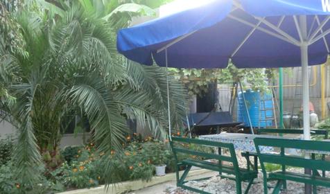 Гостевой дом Горный простор, г. Адлер