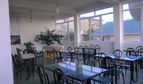 Гостевой дом Горный простор, г. Адлер