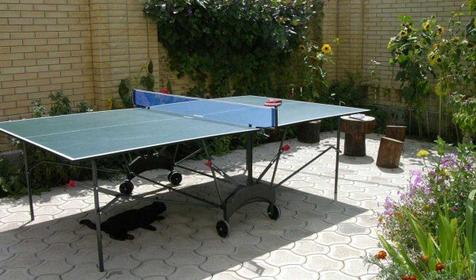 Гостевой дом Лариса, п. Витязево