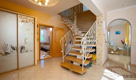 Рыболовно-охотничья база Азовские плавни, Славянский район, х. Ставки