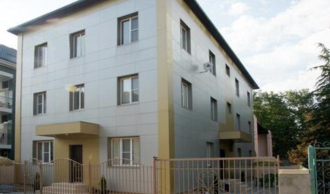 Гостевой дом Золотая рыбка, Туапсинский район, п. Ольгинка