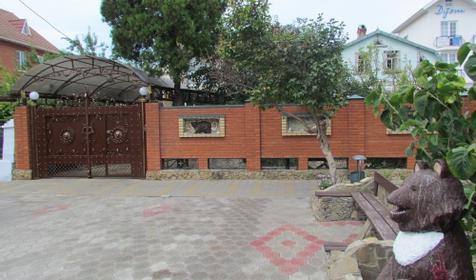 Гостевой дом Фаина, г. Анапа