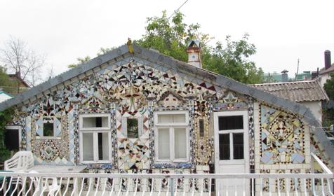 Гостевой дом Фаина, г. Анапа