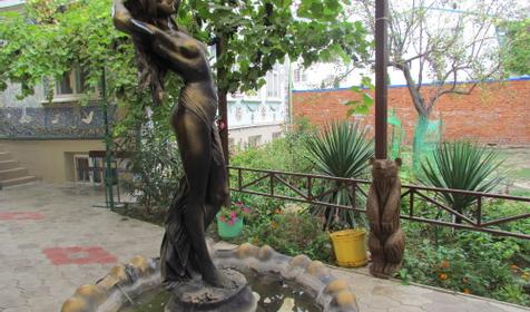 Гостевой дом Фаина, г. Анапа