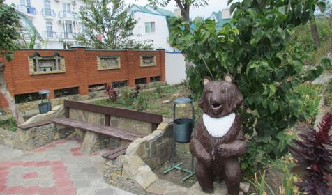 Гостевой дом Фаина, г. Анапа