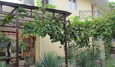 Гостевой дом Фаина, г. Анапа