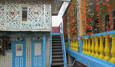 Гостевой дом Фаина, г. Анапа