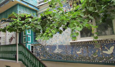 Гостевой дом Фаина, г. Анапа