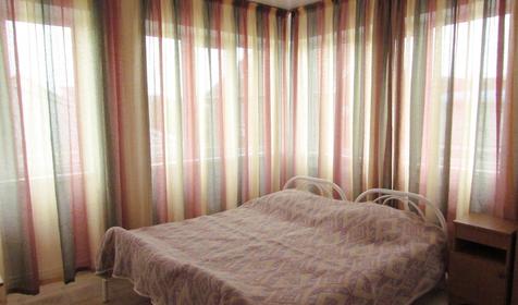 Номер. Гостевой дом Фаина, г. Анапа