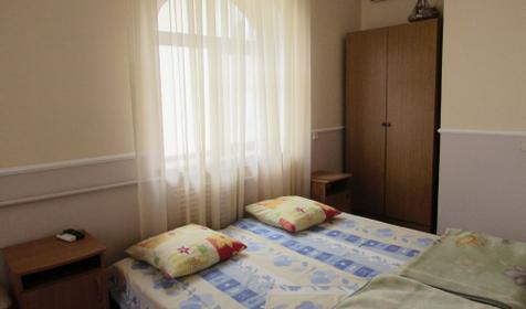 Номер. Гостевой дом Фаина, г. Анапа