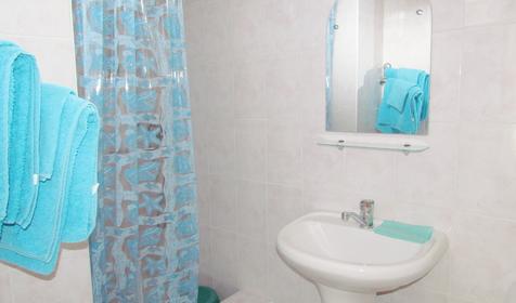 Номер. Гостевой дом Фаина, г. Анапа