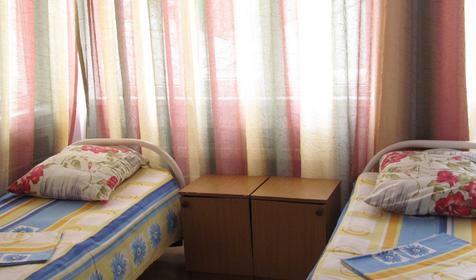 Номер. Гостевой дом Фаина, г. Анапа