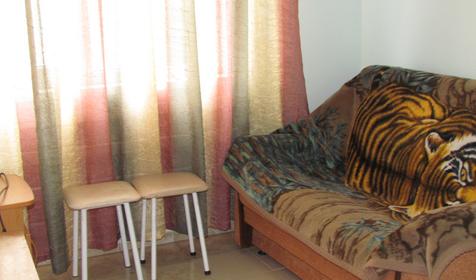 Номер. Гостевой дом Фаина, г. Анапа