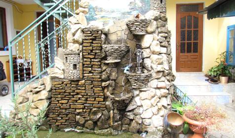 Гостевой дом Фаина, г. Анапа