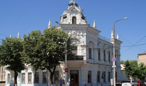 Художественный музей им. Коваленко