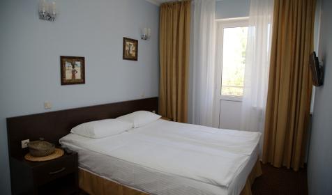 Африка, г. Геленджик