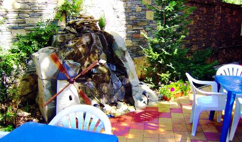 Коттедж Лазурная 7а, г. Геленджик