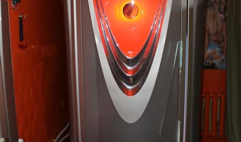 Студия загара Солнечный зайчик, г. Краснодар