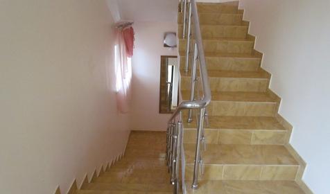 База отдыха Эмеральд, г. Анапа, п. Витязево