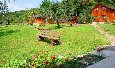 Гостевой двор Формула Мезмай, Апшеронский район, п. Мезмай