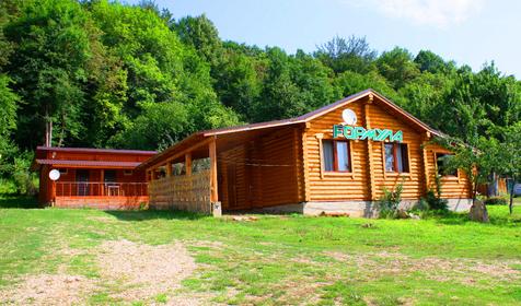 Гостевой двор Формула Мезмай, Апшеронский район, п. Мезмай