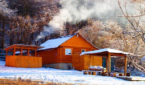 Гостевой двор Формула Мезмай, Апшеронский район, п. Мезмай
