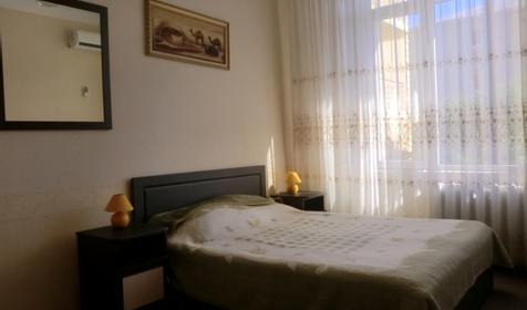 Люкс, Частный дом Данита, г. Сочи, Лазаревский район, п. Лоо