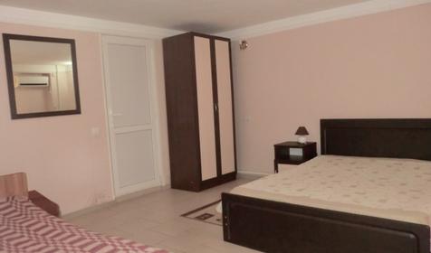 Люкс, Частный дом Данита, г. Сочи, Лазаревский район, п. Лоо