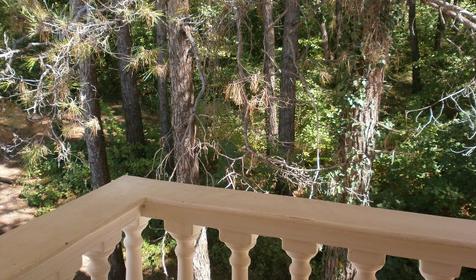 Гостевой дом Надежда у моря, п. Лазаревское