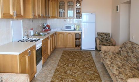 Гостевой дом Надежда у моря, п. Лазаревское