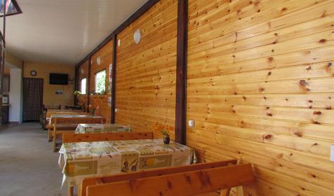 Гостевой дом Авокадо, г. Сочи, п. Вардане