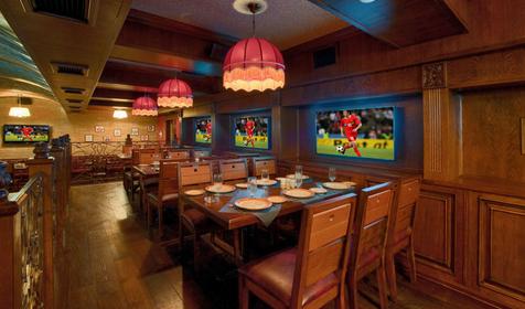 Ресторан «InBar» , г. Краснодар