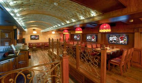 Ресторан «InBar» , г. Краснодар