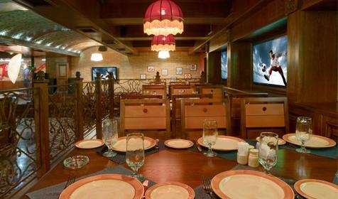 Ресторан «InBar» , г. Краснодар