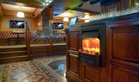 Ресторан «InBar» , г. Краснодар