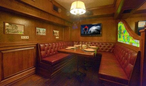 Ресторан «InBar» , г. Краснодар