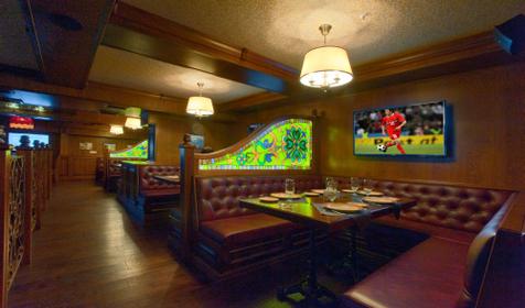 Ресторан «InBar» , г. Краснодар