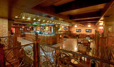 Ресторан «InBar» , г. Краснодар