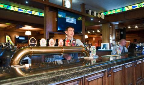 Ресторан «InBar» , г. Краснодар