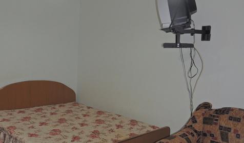 Гостевой дом Антарес, Лазаревский район, п. Лоо