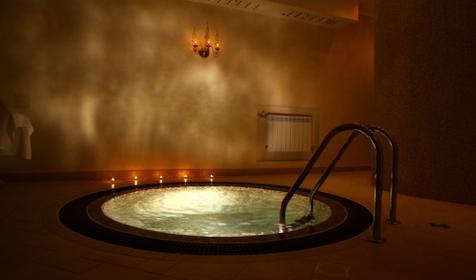 Банный клуб SPA Telos, г. Краснодар
