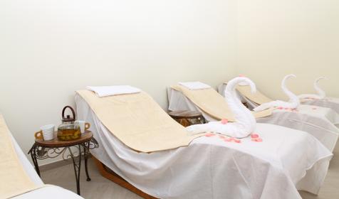 Банный клуб SPA Telos, г. Краснодар