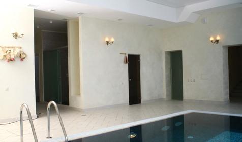 Банный клуб SPA Telos, г. Краснодар