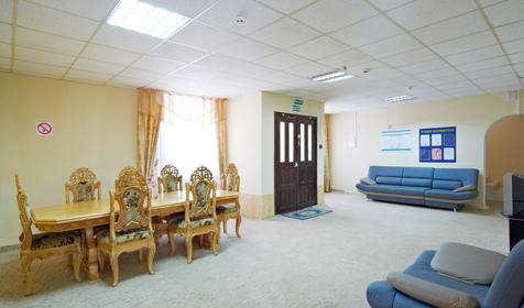 Гостевой дом "Псебай", Мостовской район, п. Псебай