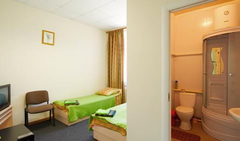 Гостевой дом "Псебай", Мостовской район, п. Псебай