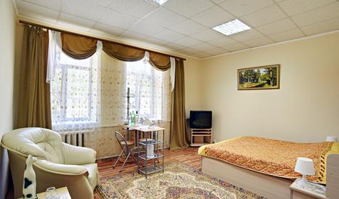 Гостевой дом "Псебай", Мостовской район, п. Псебай